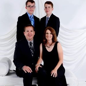 Hi My name Is Amanda and I live in Oklahoma